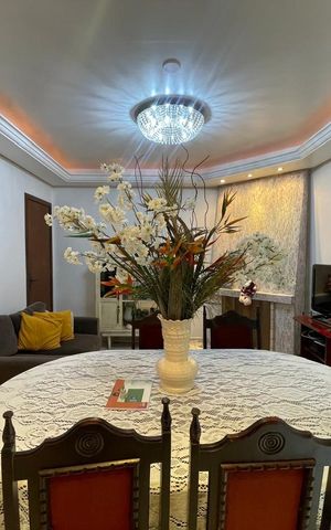 Casa à venda com 602m², 4 quartos e 2 vagas