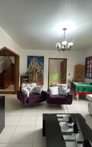 Casa à venda com 602m², 4 quartos e 2 vagas