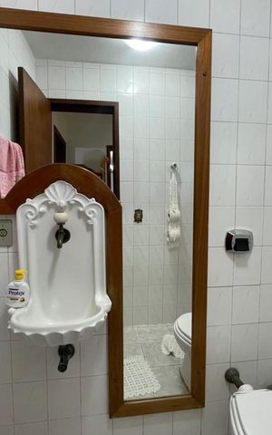 Casa à venda com 602m², 4 quartos e 2 vagas