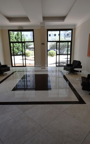 Apartamento à venda com 48m², 1 quarto e 1 vagaHall social
