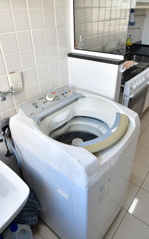 Apartamento à venda com 48m², 1 quarto e 1 vagaÁrea de Serviço