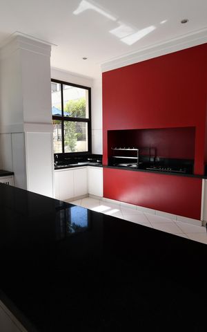Apartamento à venda com 48m², 1 quarto e 1 vagaÁrea comum - Churrasqueira