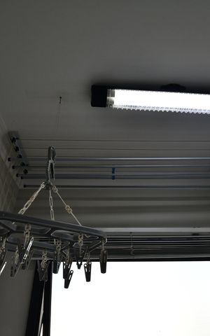 Apartamento à venda com 48m², 1 quarto e 1 vagaÁrea de Serviço