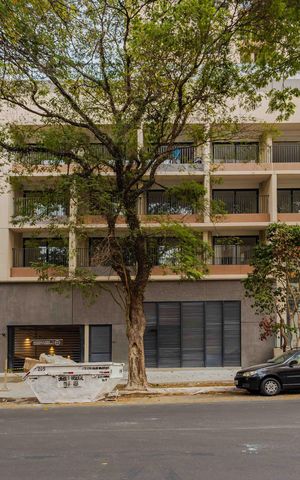 Studio para alugar com 28m², 1 quarto e sem vagaFachada