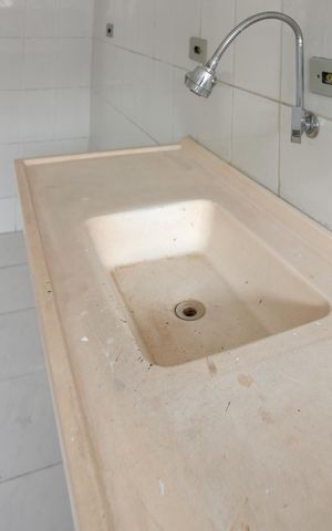 Apartamento para alugar com 59m², 2 quartos e 1 vagaCozinha