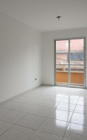 Apartamento para alugar com 59m², 2 quartos e 1 vagaSala