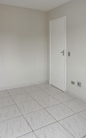 Apartamento para alugar com 59m², 2 quartos e 1 vagaQuarto 1 