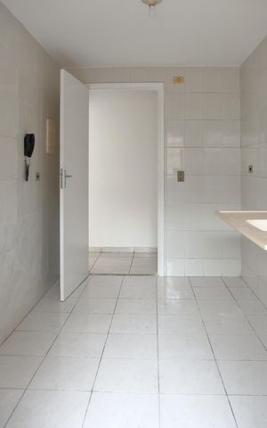 Apartamento para alugar com 59m², 2 quartos e 1 vagaCozinha