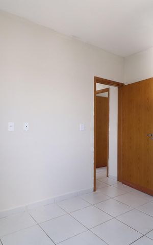 Apartamento para alugar com 62m², 2 quartos e 1 vagaQuarto 2 - Suíte
