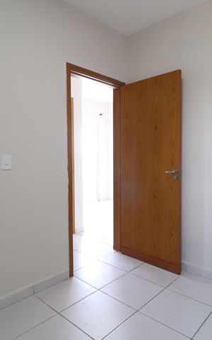 Apartamento para alugar com 62m², 2 quartos e 1 vagaQuarto 1