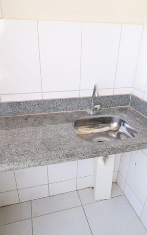 Apartamento para alugar com 62m², 2 quartos e 1 vagaSacada