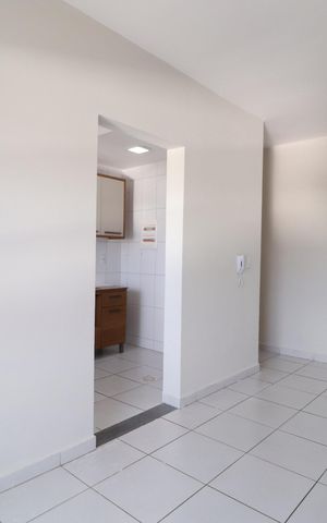 Apartamento para alugar com 62m², 2 quartos e 1 vagaSala
