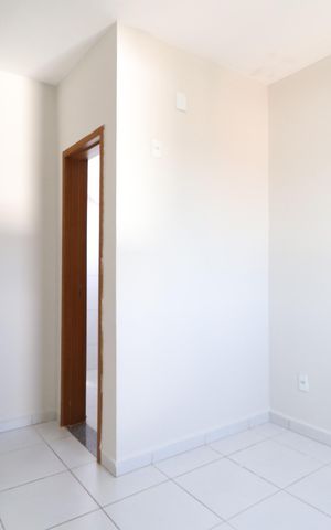 Apartamento para alugar com 62m², 2 quartos e 1 vagaQuarto 2 - Suíte