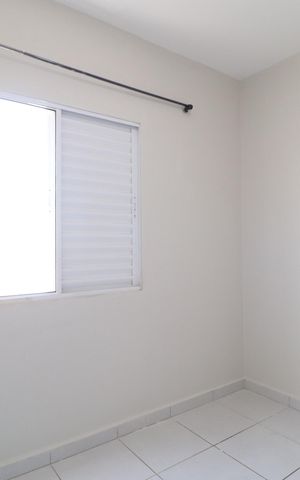 Apartamento para alugar com 62m², 2 quartos e 1 vagaQuarto 2 - Suíte