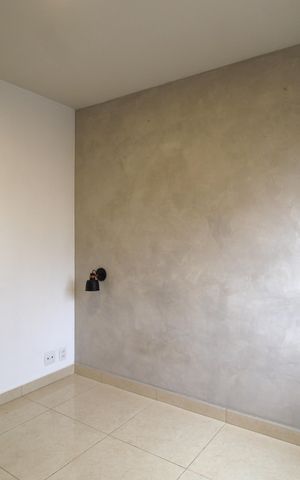 Apartamento à venda com 52m², 2 quartos e 1 vagaQuarto 2 - Suíte