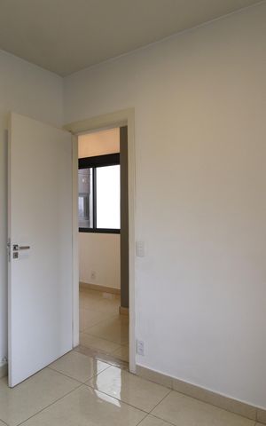 Apartamento à venda com 52m², 2 quartos e 1 vagaQuarto 1
