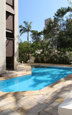 Apartamento à venda com 52m², 2 quartos e 1 vagaÁrea Comum - Piscina