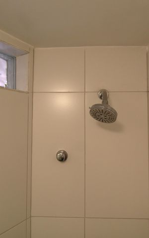Apartamento à venda com 52m², 2 quartos e 1 vagaBanheiro Social