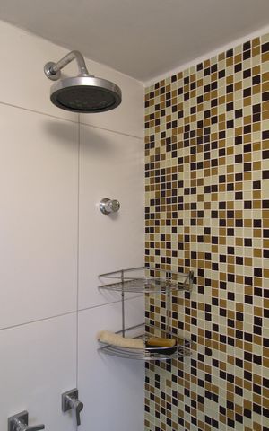 Apartamento à venda com 52m², 2 quartos e 1 vagaBanheiro da Suíte