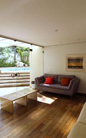 Apartamento à venda com 52m², 2 quartos e 1 vagaÁrea Comum - Salão de Festas
