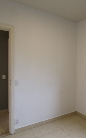 Apartamento à venda com 52m², 2 quartos e 1 vagaQuarto 1