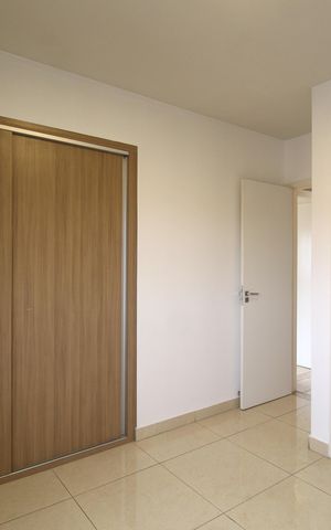 Apartamento à venda com 52m², 2 quartos e 1 vagaQuarto 2 - Suíte
