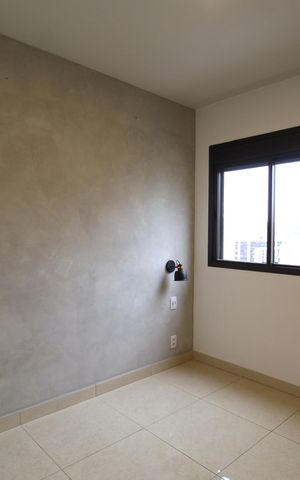 Apartamento à venda com 52m², 2 quartos e 1 vagaQuarto 2 - Suíte