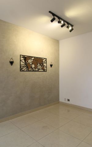 Apartamento à venda com 52m², 2 quartos e 1 vagaSala