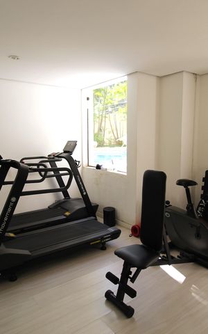 Apartamento à venda com 52m², 2 quartos e 1 vagaÁrea Comum - Academia