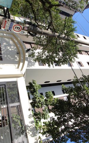 Apartamento à venda com 52m², 2 quartos e 1 vagaFachada