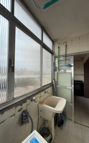 Apartamento à venda com 90m², 3 quartos e 2 vagas Apartamento à venda com 90m², 3 quartos e 2 vagasÁrea de Serviço