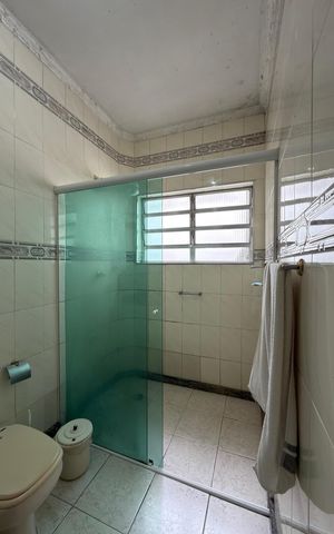 Apartamento à venda com 90m², 3 quartos e 2 vagas Apartamento à venda com 90m², 3 quartos e 2 vagasBanheiro Social