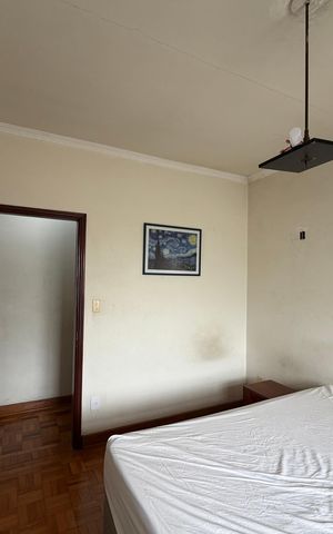 Apartamento à venda com 90m², 3 quartos e 2 vagas Apartamento à venda com 90m², 3 quartos e 2 vagasQuarto 2