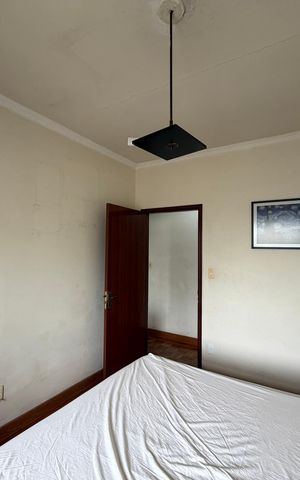 Apartamento à venda com 90m², 3 quartos e 2 vagas Apartamento à venda com 90m², 3 quartos e 2 vagasQuarto 2