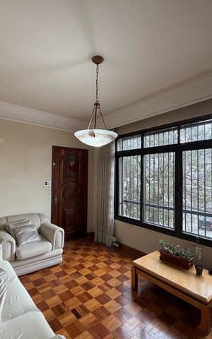 Apartamento à venda com 90m², 3 quartos e 2 vagas Apartamento à venda com 90m², 3 quartos e 2 vagasSala
