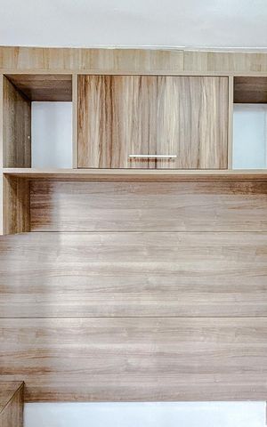 Apartamento para alugar com 56m², 2 quartos e 1 vagaQuarto 2