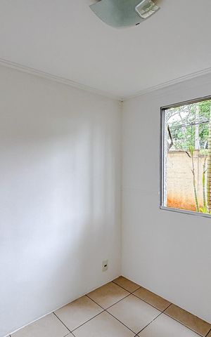 Apartamento para alugar com 56m², 2 quartos e 1 vagaQuarto 1
