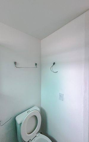 Apartamento para alugar com 56m², 2 quartos e 1 vagaBanheiro