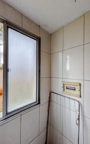 Apartamento para alugar com 56m², 2 quartos e 1 vagaÁrea de Serviço