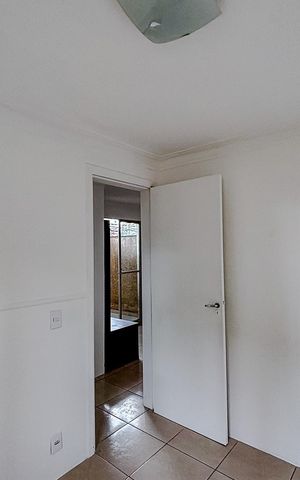 Apartamento para alugar com 56m², 2 quartos e 1 vagaQuarto 1