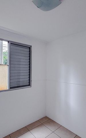 Apartamento para alugar com 56m², 2 quartos e 1 vagaQuarto 1