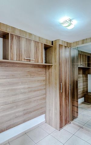 Apartamento para alugar com 56m², 2 quartos e 1 vagaQuarto 2