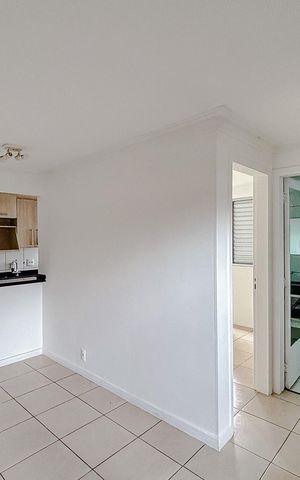 Apartamento para alugar com 56m², 2 quartos e 1 vagaSala