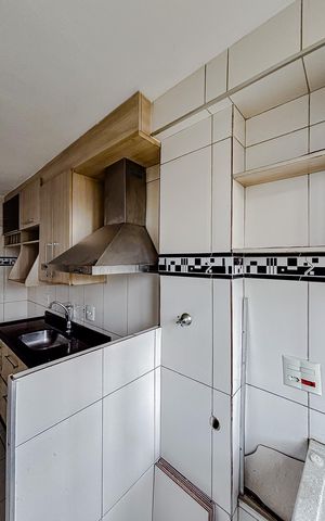 Apartamento para alugar com 56m², 2 quartos e 1 vagaÁrea de Serviço