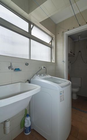 Apartamento para alugar com 73m², 2 quartos e 1 vagaÁrea de Serviço