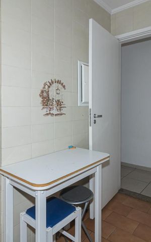 Apartamento para alugar com 73m², 2 quartos e 1 vagaCozinha