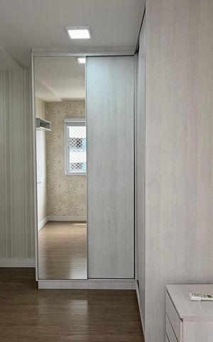 Apartamento para alugar com 56m², 2 quartos e 1 vaga Apartamento para alugar com 56m², 2 quartos e 1 vagaQuarto 2