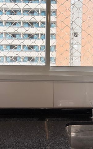 Apartamento para alugar com 56m², 2 quartos e 1 vaga Apartamento para alugar com 56m², 2 quartos e 1 vagaÁrea de serviço