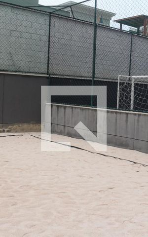 Apartamento para alugar com 56m², 2 quartos e 1 vaga Apartamento para alugar com 56m², 2 quartos e 1 vagaÁrea comum