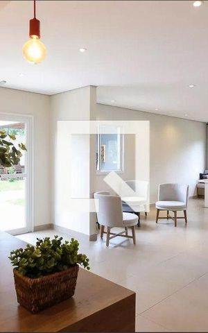 Apartamento para alugar com 56m², 2 quartos e 1 vaga Apartamento para alugar com 56m², 2 quartos e 1 vagaÁrea comum